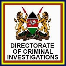 DCI Kenya
